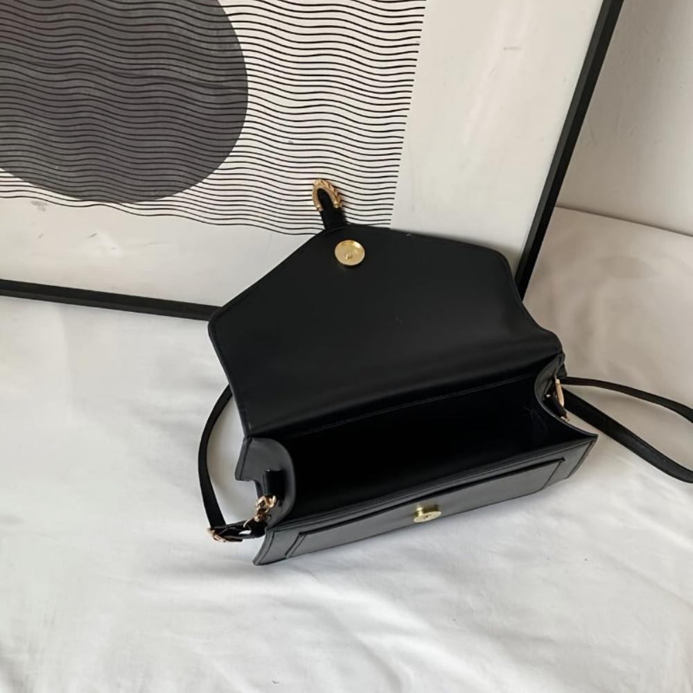 Tessa | Elegant Minimalist Crossbody Bag