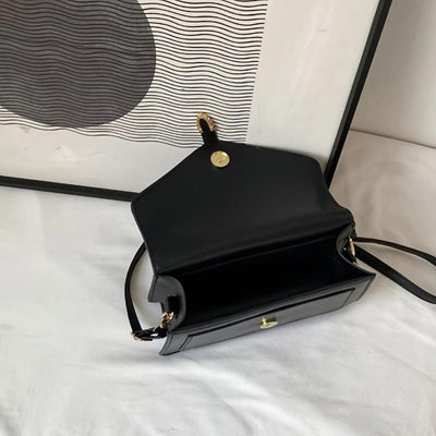 Tessa | Elegant Minimalist Crossbody Bag