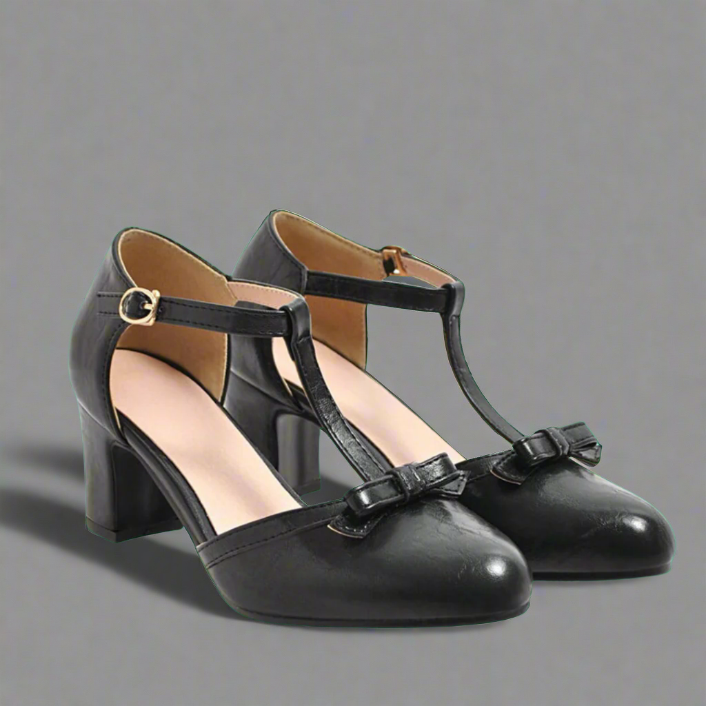 Drisvinda™ | Elegant and Comfortable Heels for Comfortable Walking