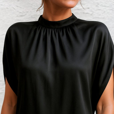 Trudy - Elegant Figure-Hugging Dress