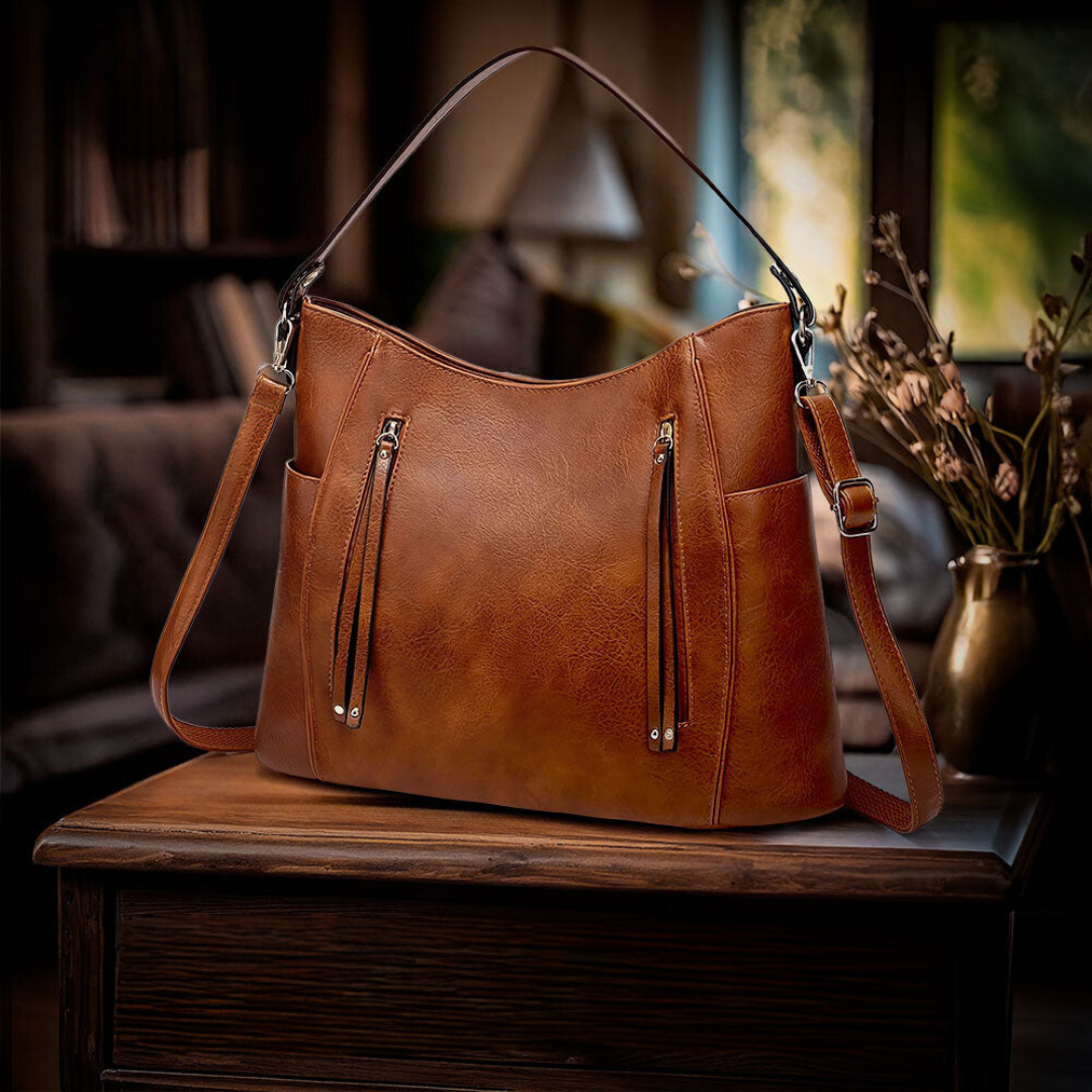 Lila | Timeless Elegance Bag