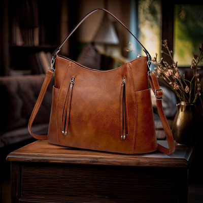 Lila | Timeless Elegance Bag