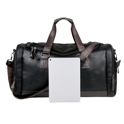 Lydia | Voyager Tote Bag