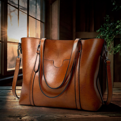 Lydia | Opulent Charm Bag