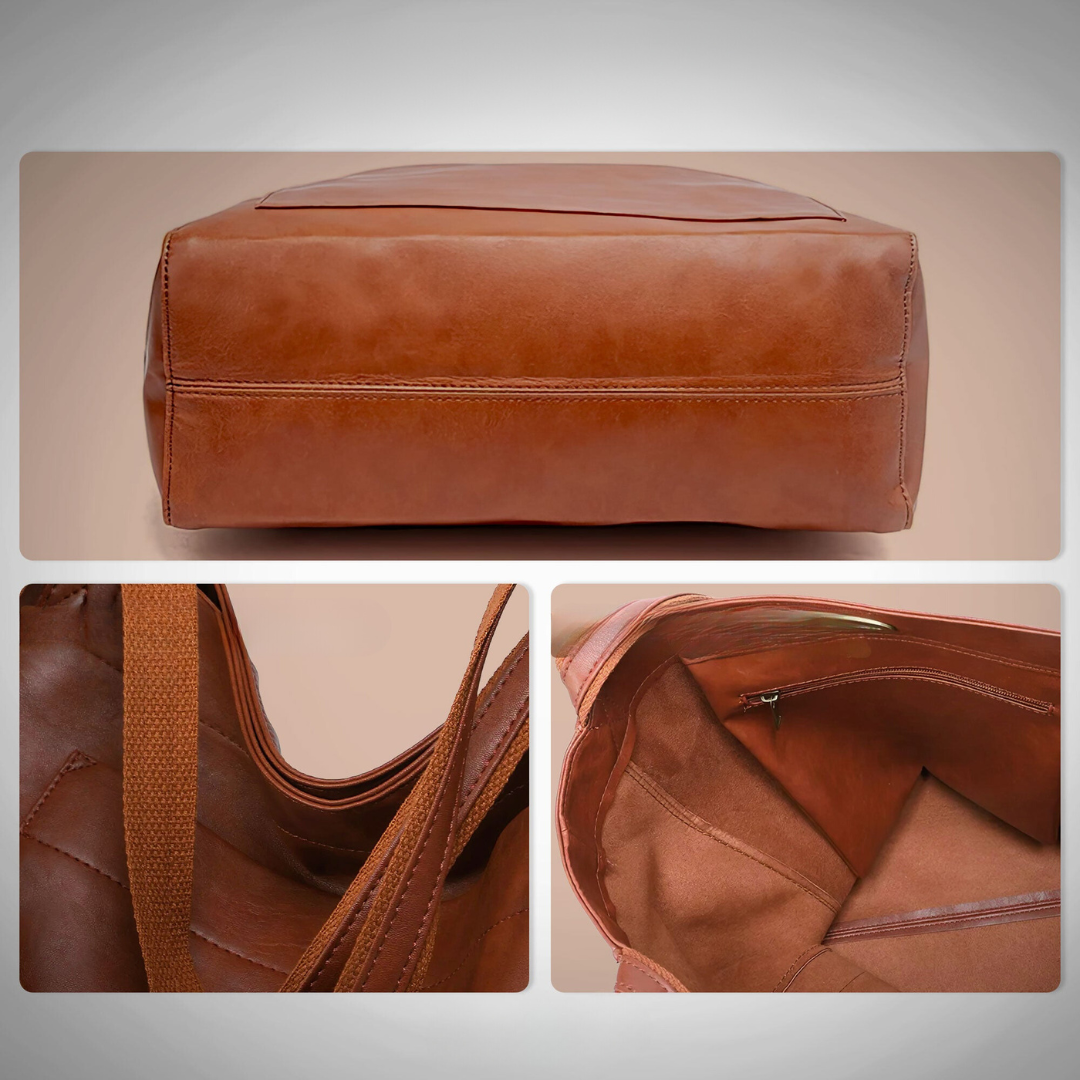 Lila | Chic Urban Sleek Bag