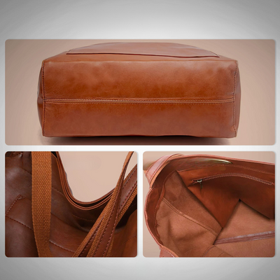 Lila | Chic Urban Sleek Bag