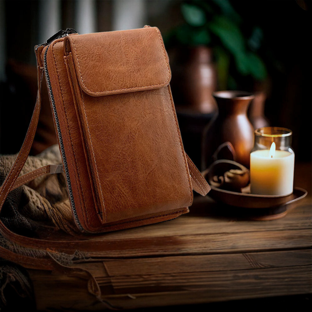 Lydia | Chic and Slim Bag