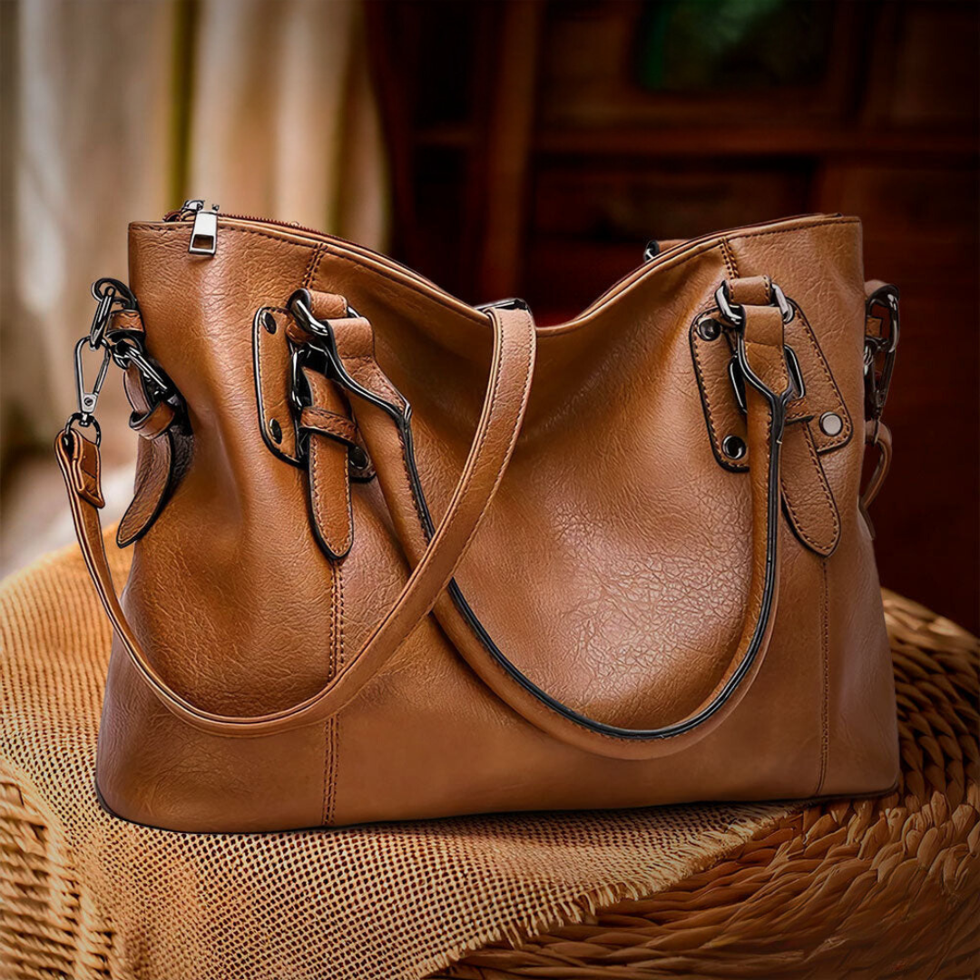 Elowen | Chic Elegance Shoulder Bag