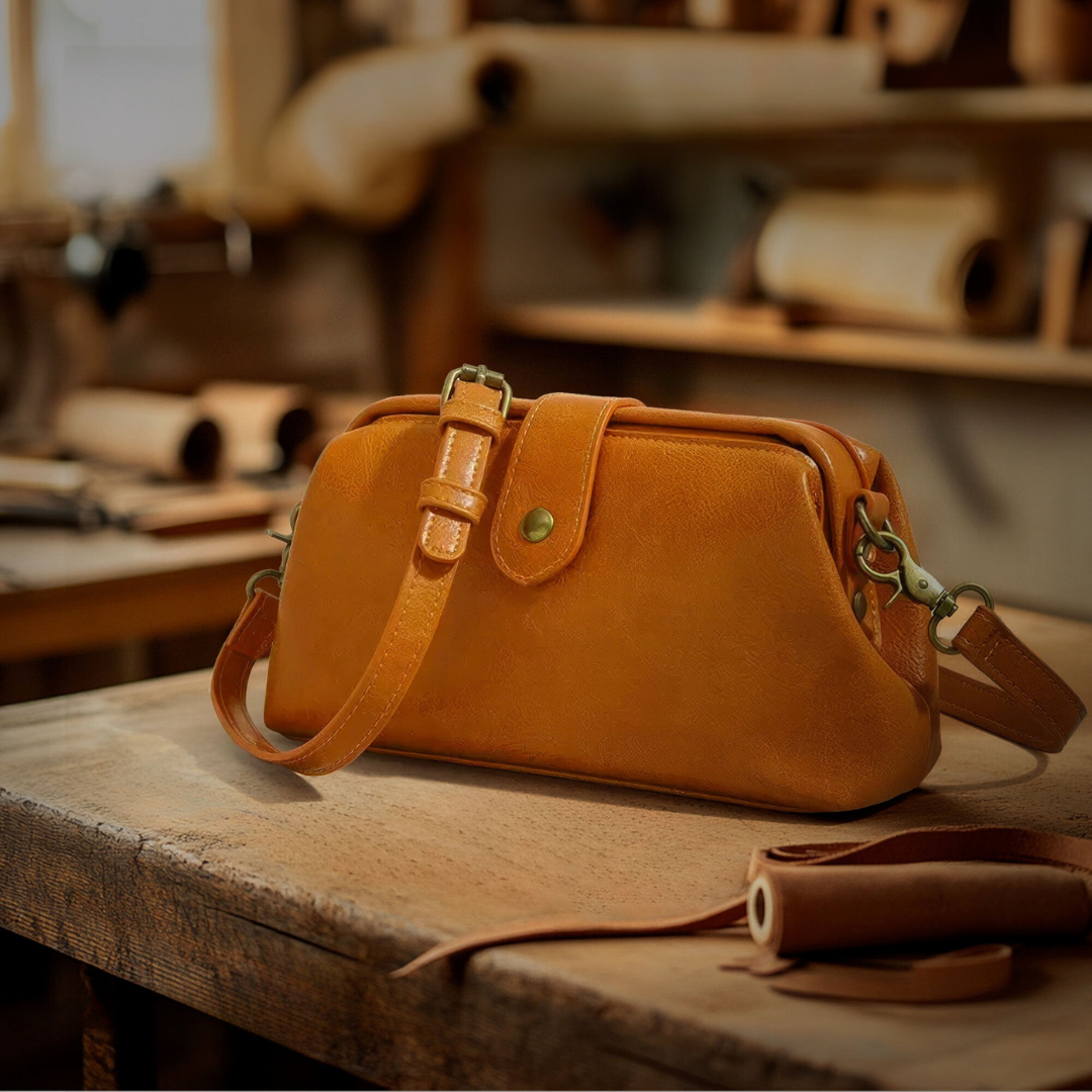 Sienna | Exquisite Women's Bag with Lasting Elegance
