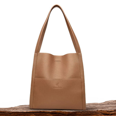 Talia | Luxury Soft Leather Handbag