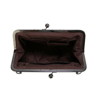 Sienna | Timeless Vintage Bag with Elegant Flap Closure