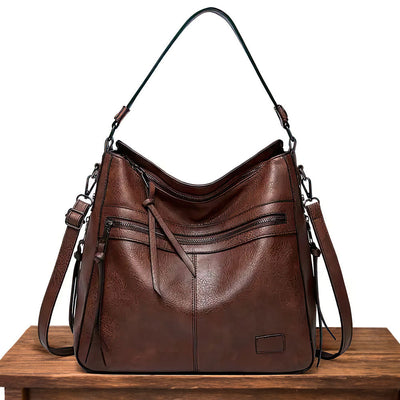 Lila | Opulent Bag with Timeless Design