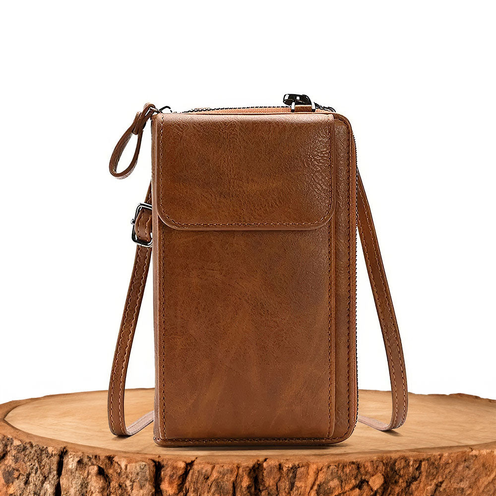 Lydia | Chic and Slim Bag