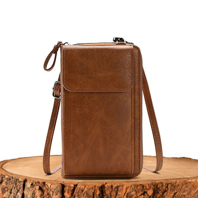 Lydia | Chic and Slim Bag