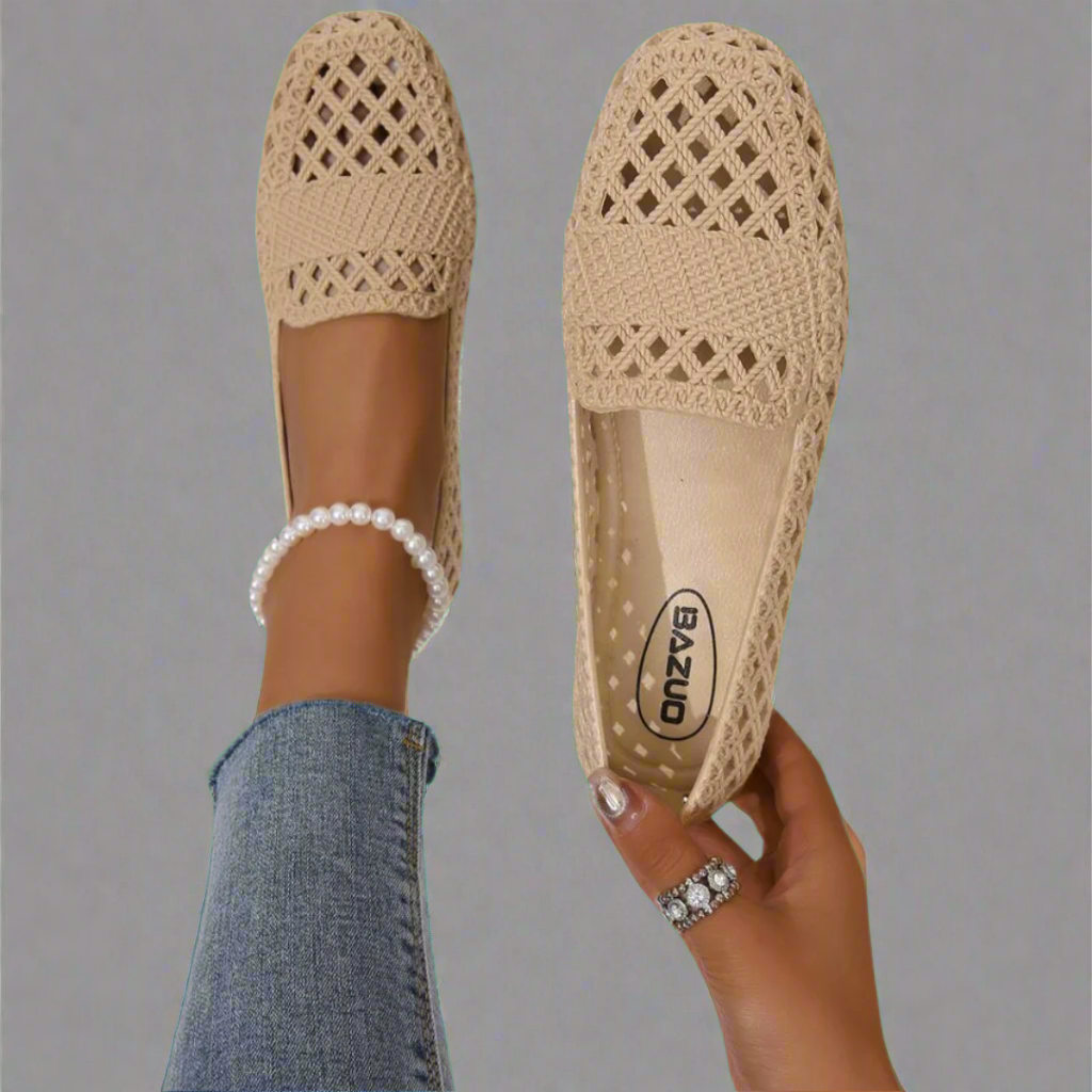 Trutgarda | Premium Moccasins for Maximum Comfort