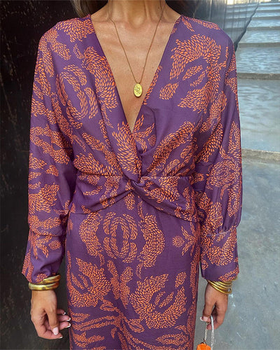 Valerie™ | Sophisticated Summer Dress