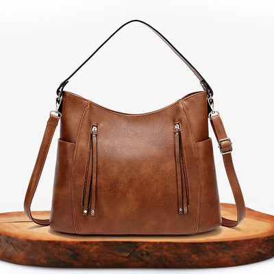 Lila | Timeless Elegance Bag