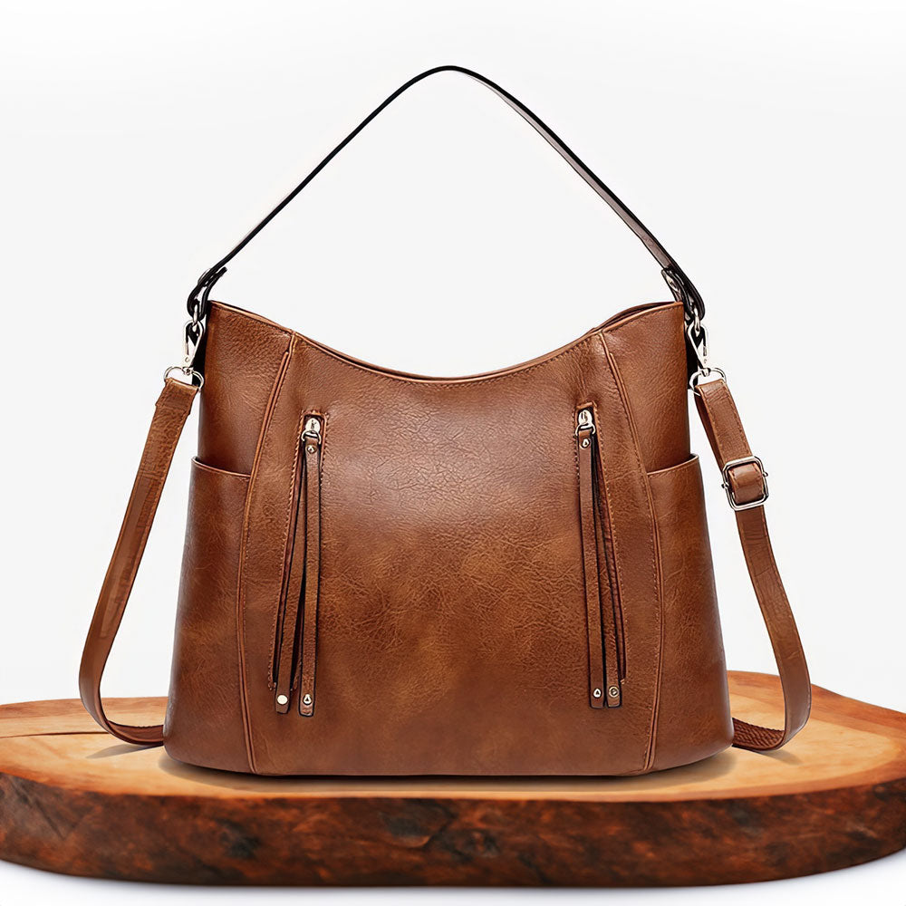Lila | Timeless Elegance Bag