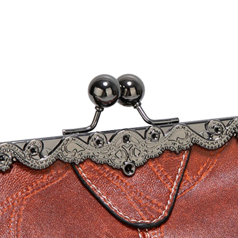 Sienna | Timeless Vintage Bag with Elegant Flap Closure