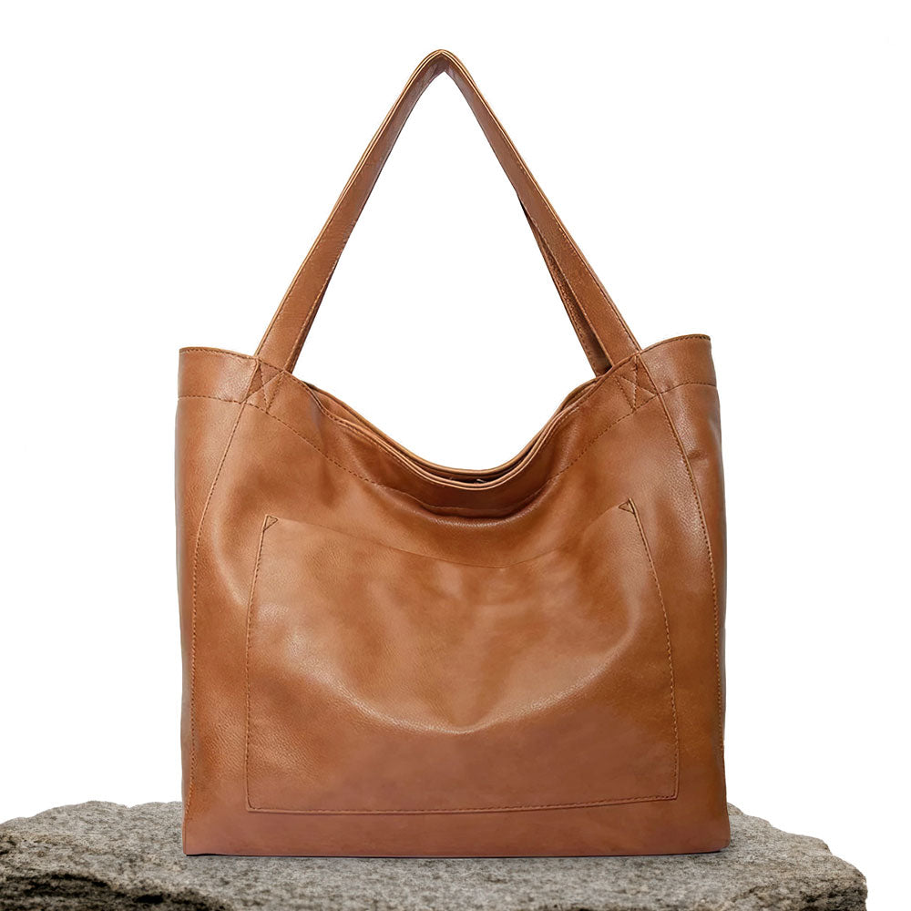 Marigold | Exquisite Luxury Soft Handbag