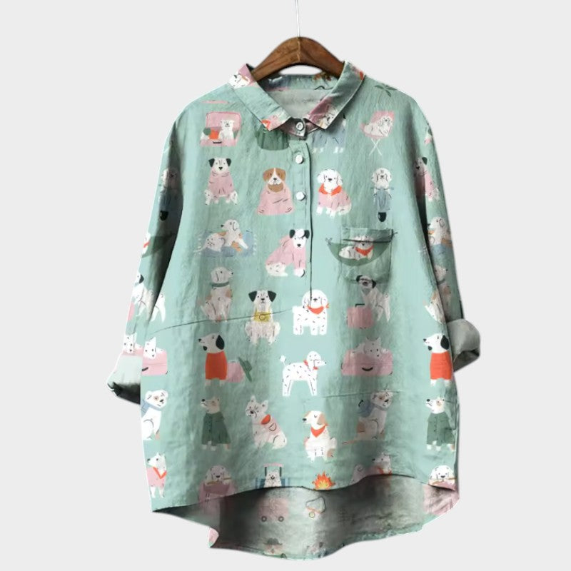 Beata Butik™ | Blouse