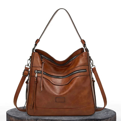 Clio | Elegant Retro Shoulder Bag