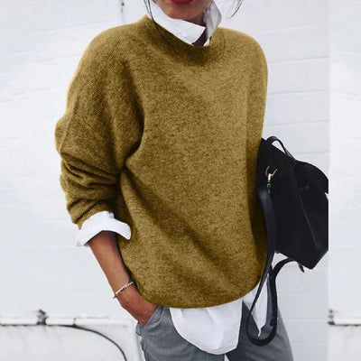 Anne | Loose Sweater