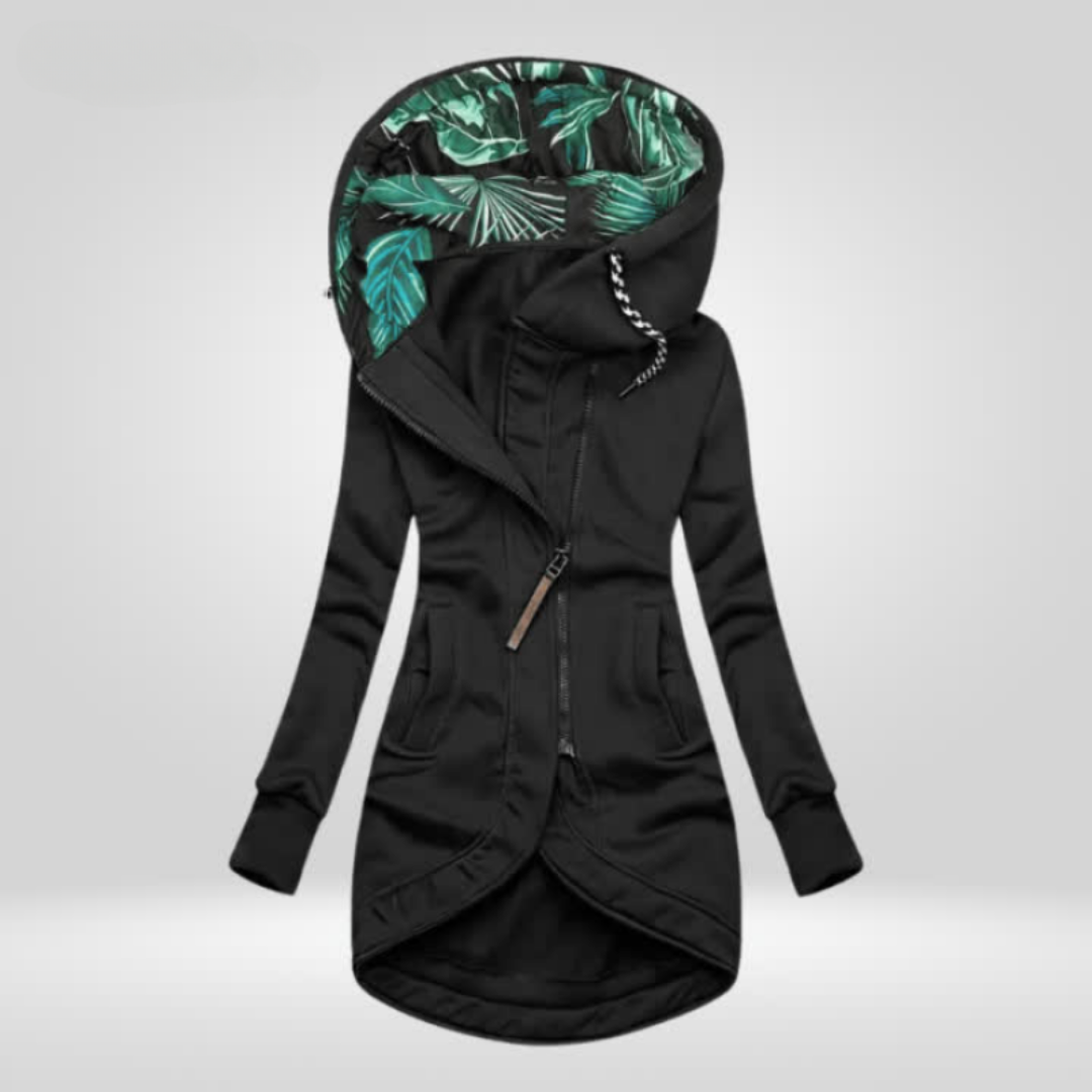 Aysha™ | Waterproof & Windproof Winter Coat