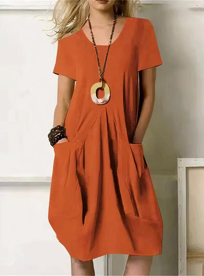 Ubud | Loose Dress