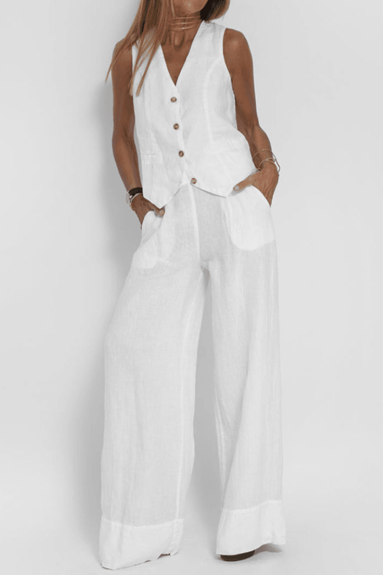 Tamara™ | Elegant 2-Piece Set