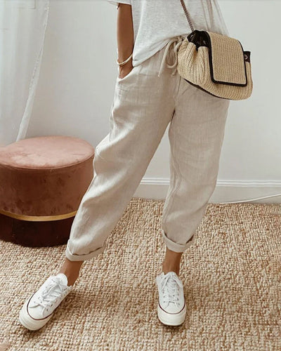 Lucy™ | Elegant Trousers