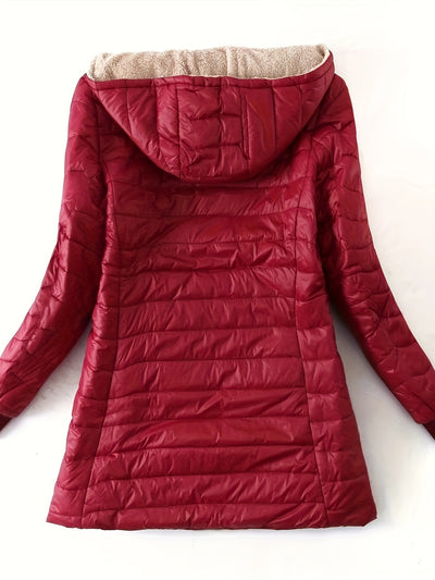 Michèle | Waterproof and Elegant Jacket