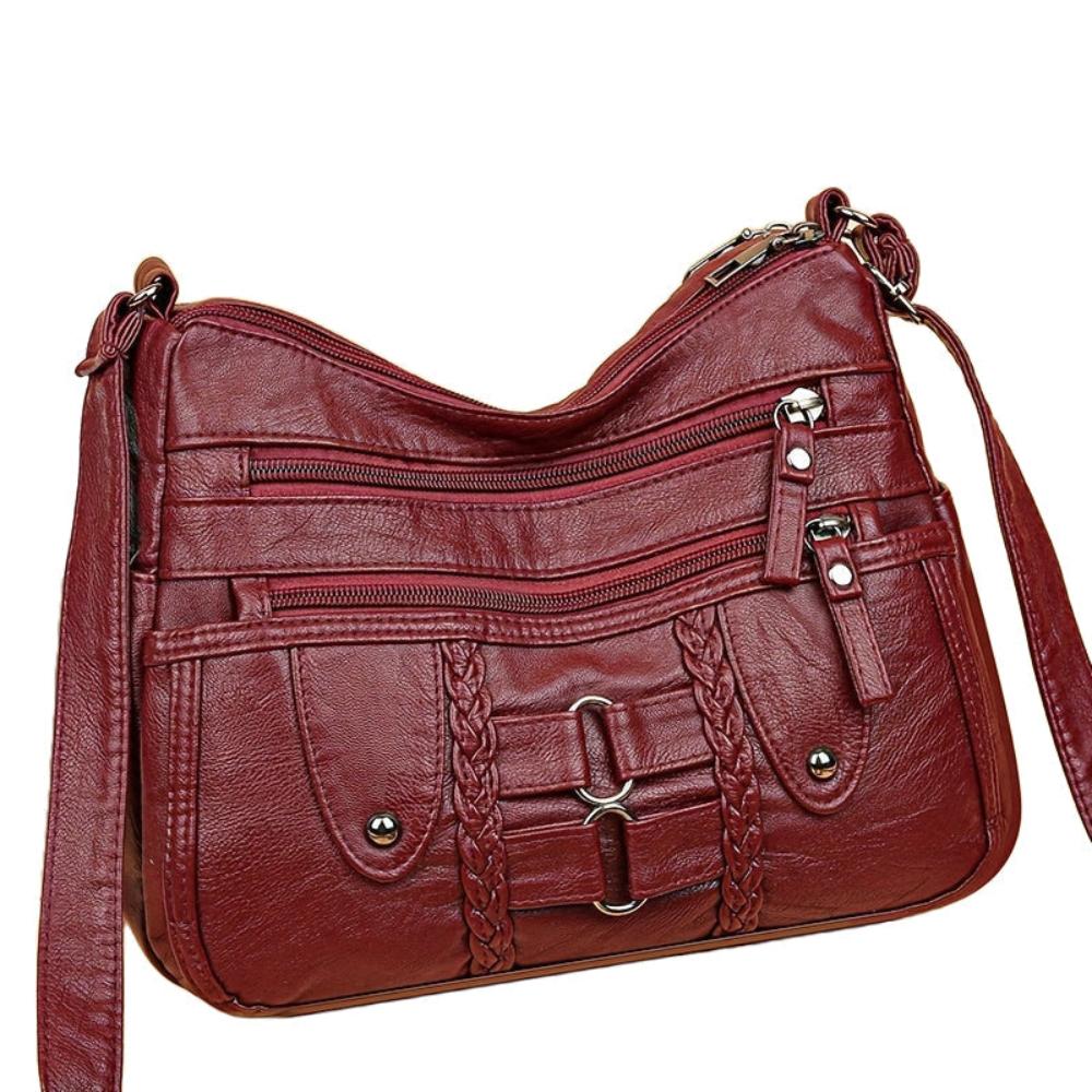 Ivy | Secure Crossbody Bag