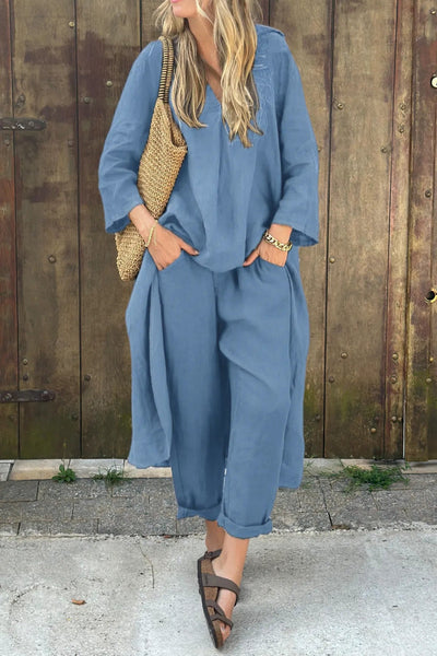 Engelien™ | Elegant Two-Piece Set