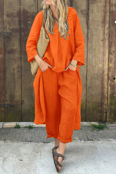Engelien™ | Elegant Two-Piece Set