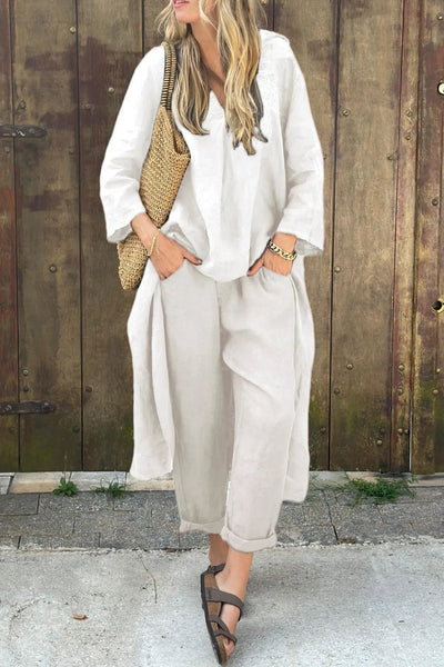 Engelien™ | Elegant Two-Piece Set
