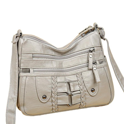 Ivy | Secure Crossbody Bag