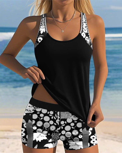 Sabrina | Two-Piece Swimsuit
