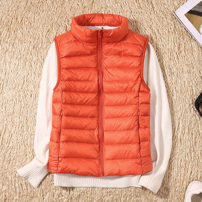 Josephe™ | Lightweight Vest