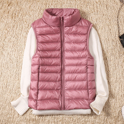 Josephe™ | Lightweight Vest