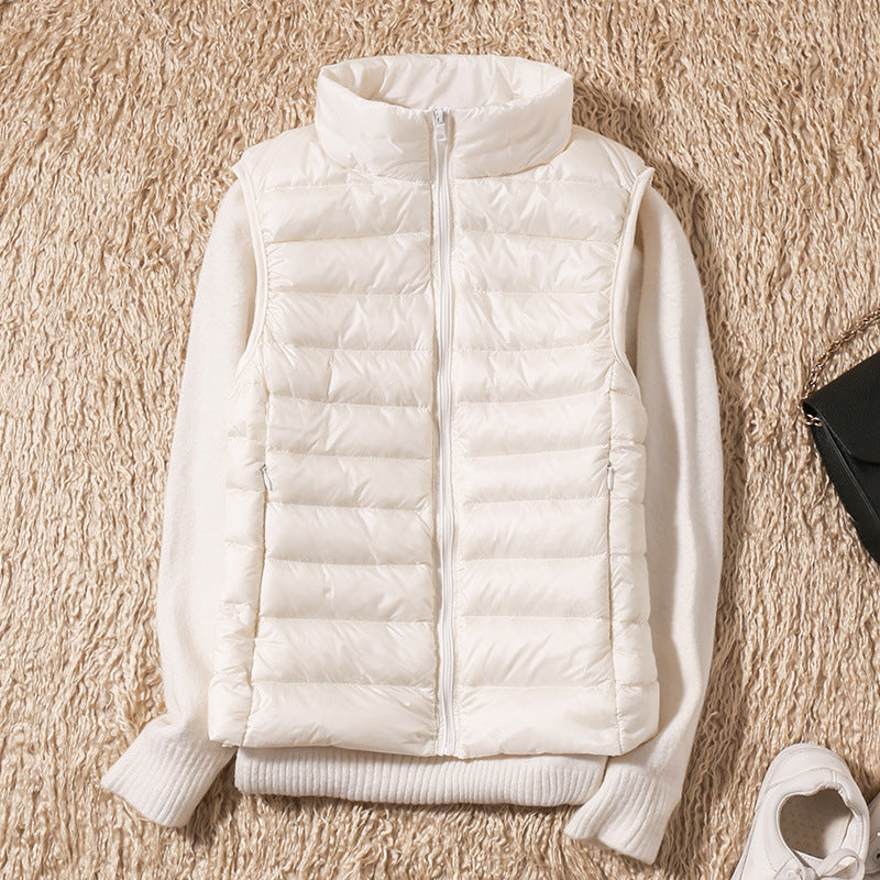 Josephe™ | Lightweight Vest