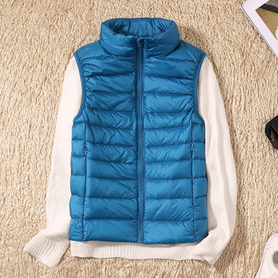 Josephe™ | Lightweight Vest