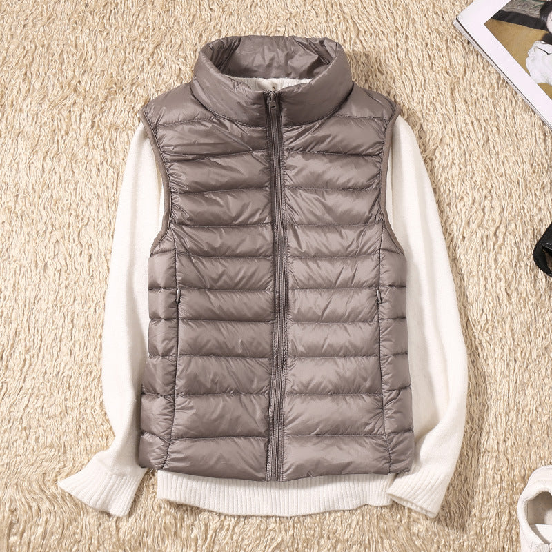 Josephe™ | Lightweight Vest