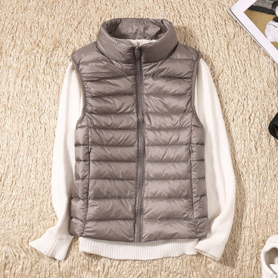 Josephe™ | Lightweight Vest