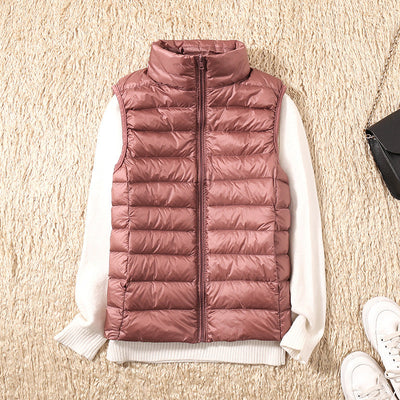 Josephe™ | Lightweight Vest