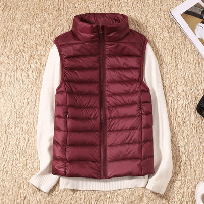 Josephe™ | Lightweight Vest