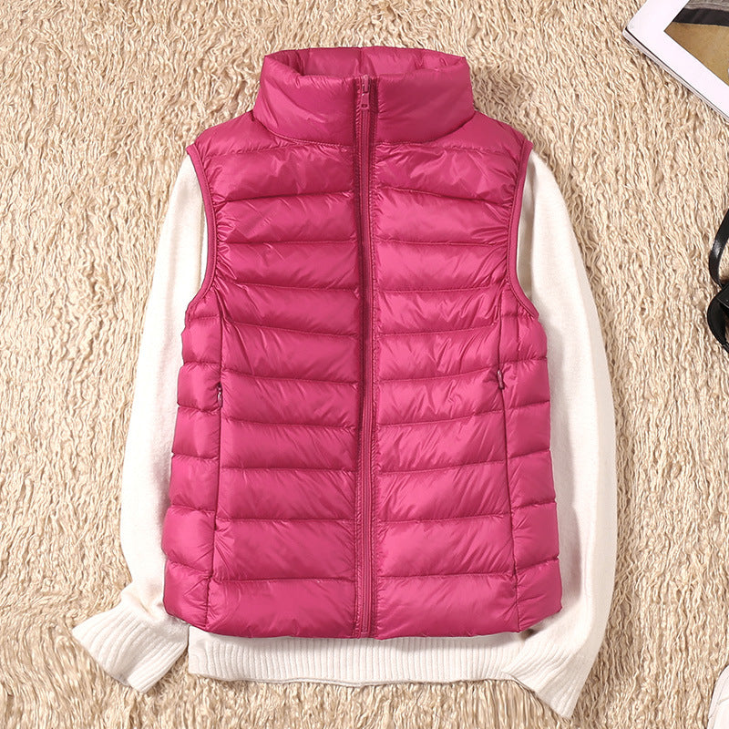 Josephe™ | Lightweight Vest