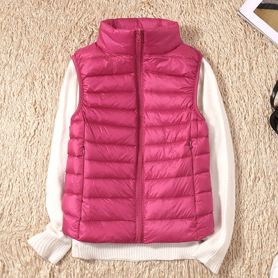 Josephe™ | Lightweight Vest
