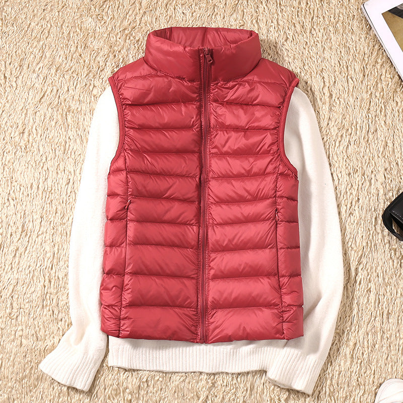 Josephe™ | Lightweight Vest
