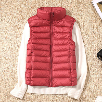 Josephe™ | Lightweight Vest